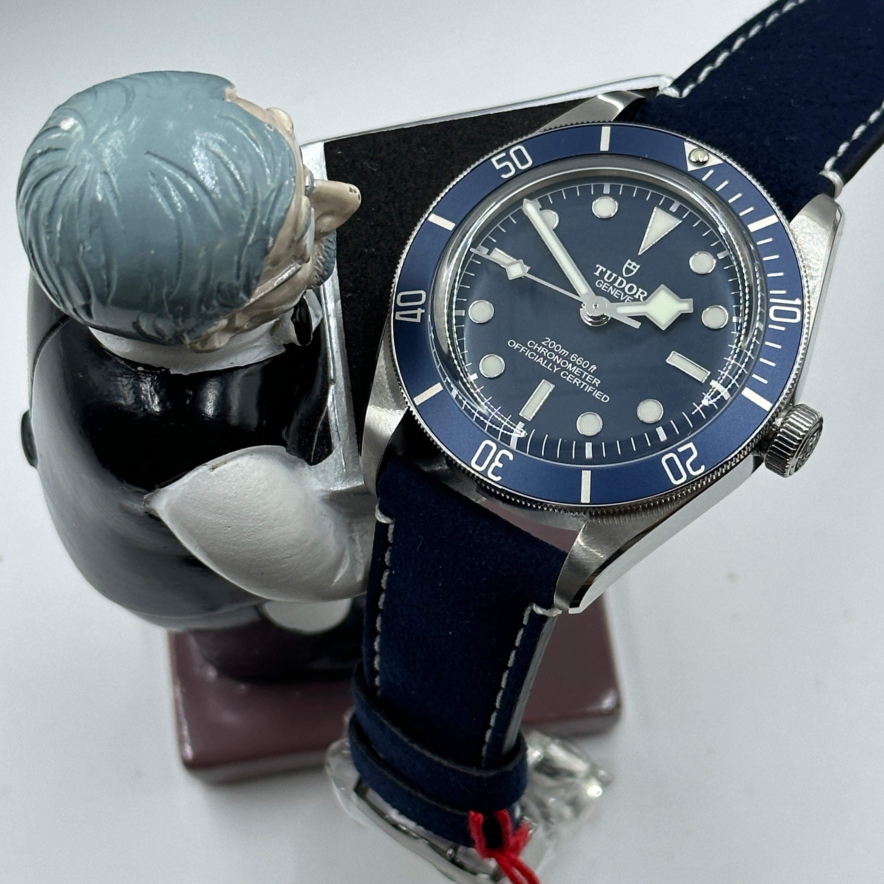 Tudor Black Bay Fifty-eight M79030B-0002