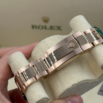 Rolex Sky-Dweller 326935 WHITE