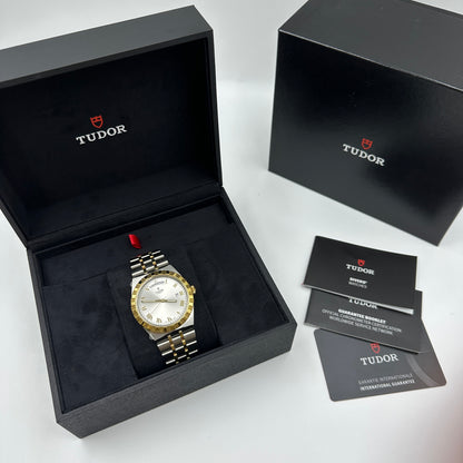 Tudor Royal 28603-0001 2026