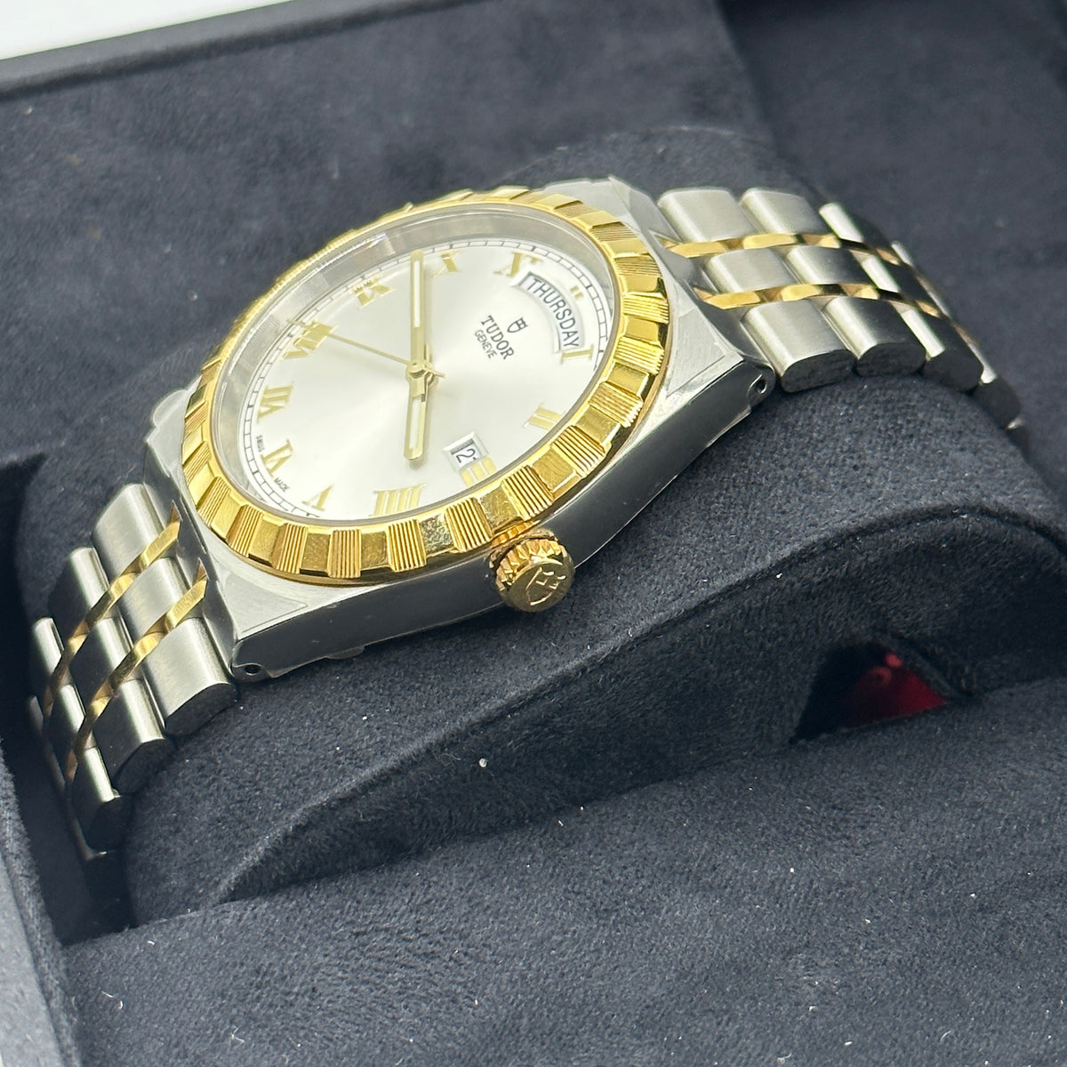 Tudor Royal 28603-0001 2026