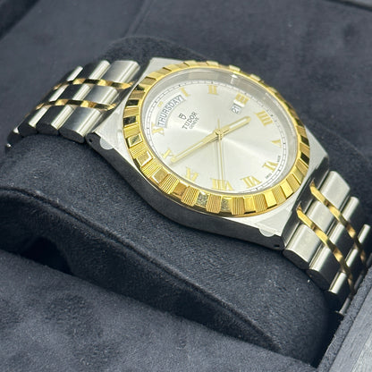 Tudor Royal 28603-0001 2026
