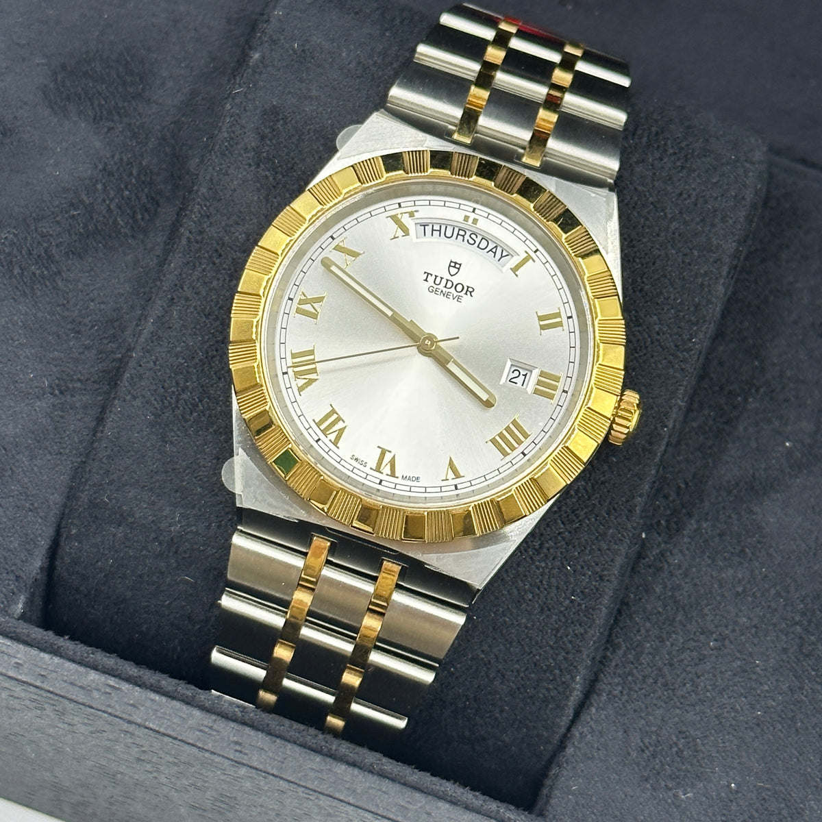 Tudor Royal 28603-0001 2026