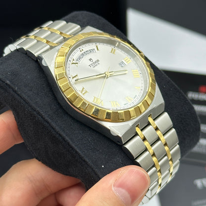 Tudor Royal 28603-0001 2026
