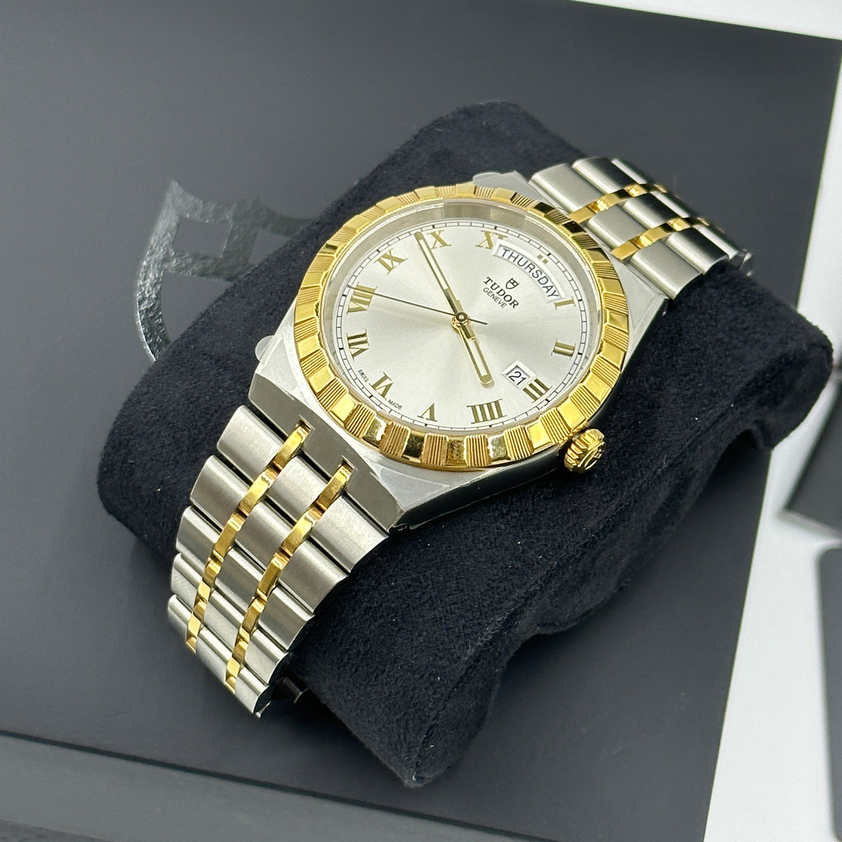 Tudor Royal 28603-0001 2026