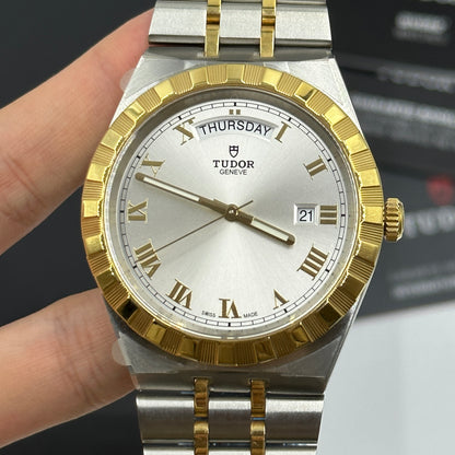 Tudor Royal 28603-0001 2026