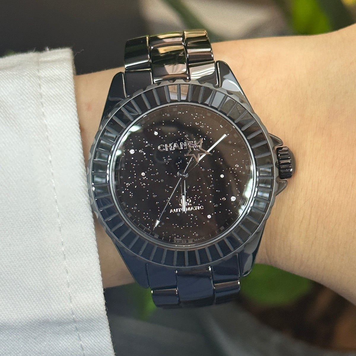 Chanel J12 H7989  2023