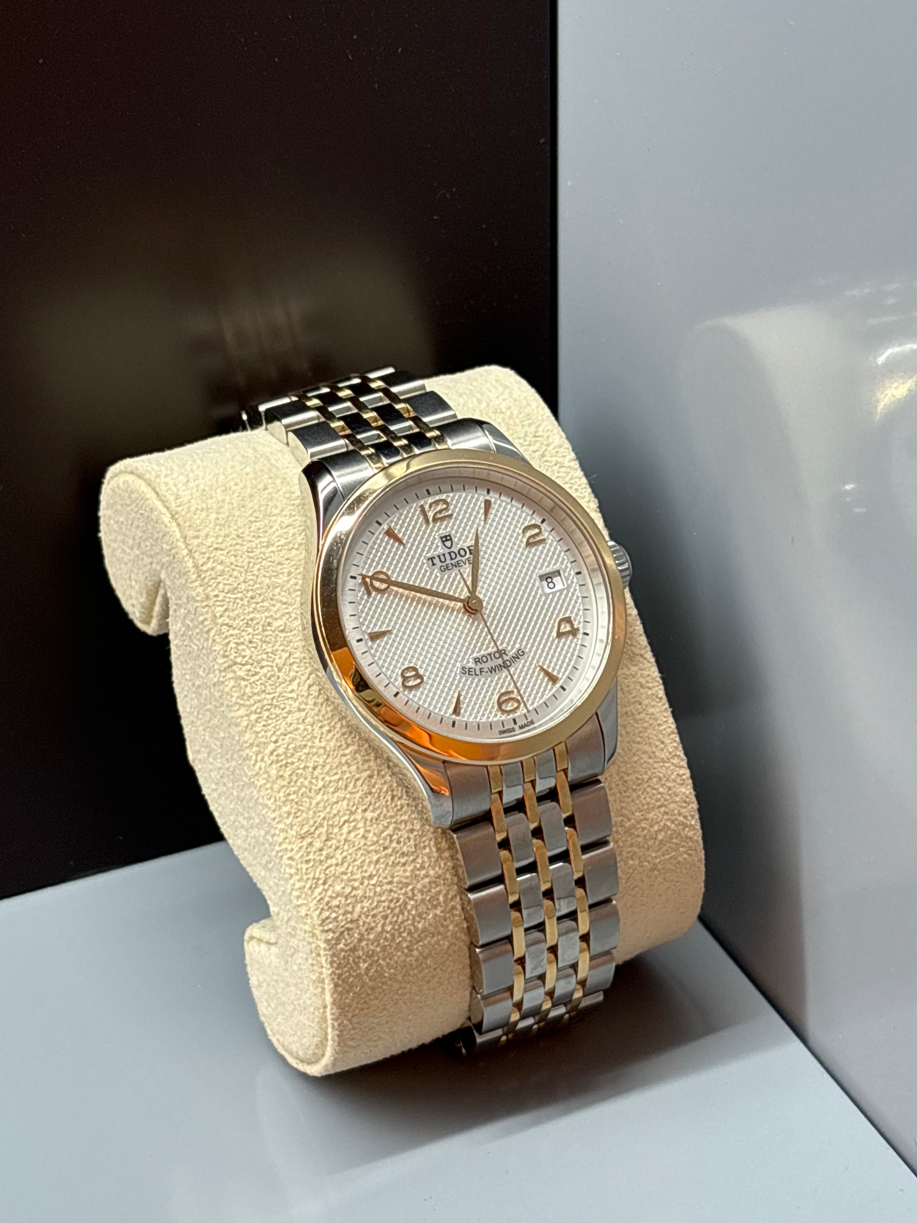 Tudor 1926 36mm 91451-0001 2025