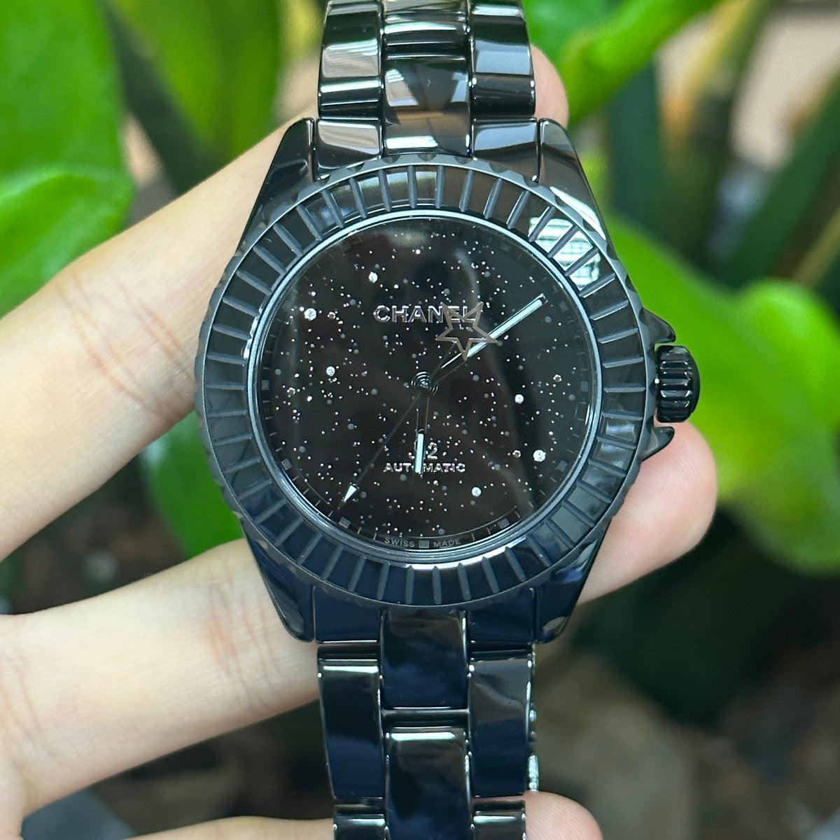 Chanel J12 H7989  2023