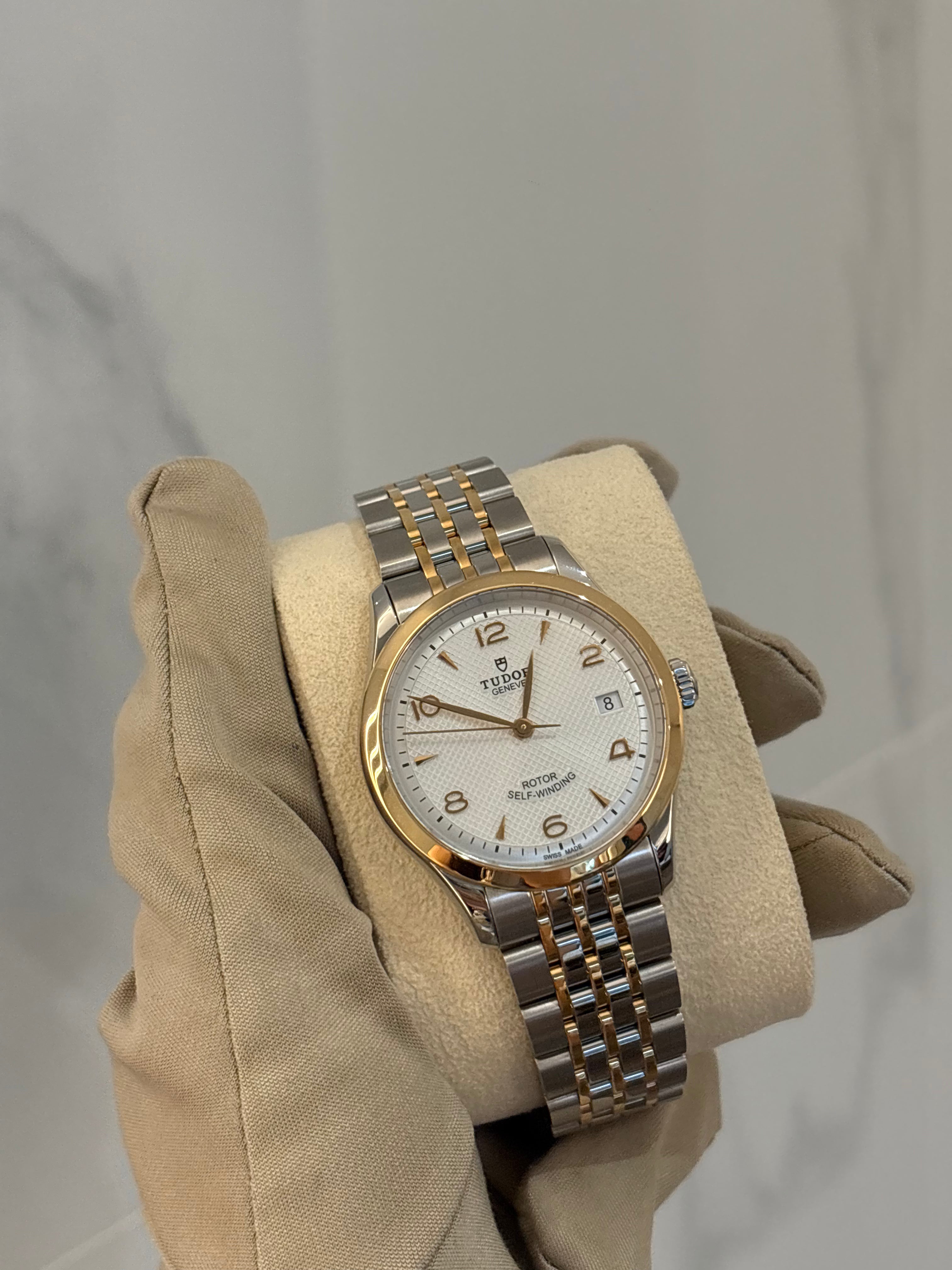 Tudor 1926 36mm 91451-0001 2025