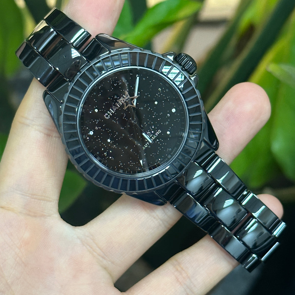 Chanel J12 H7989  2023