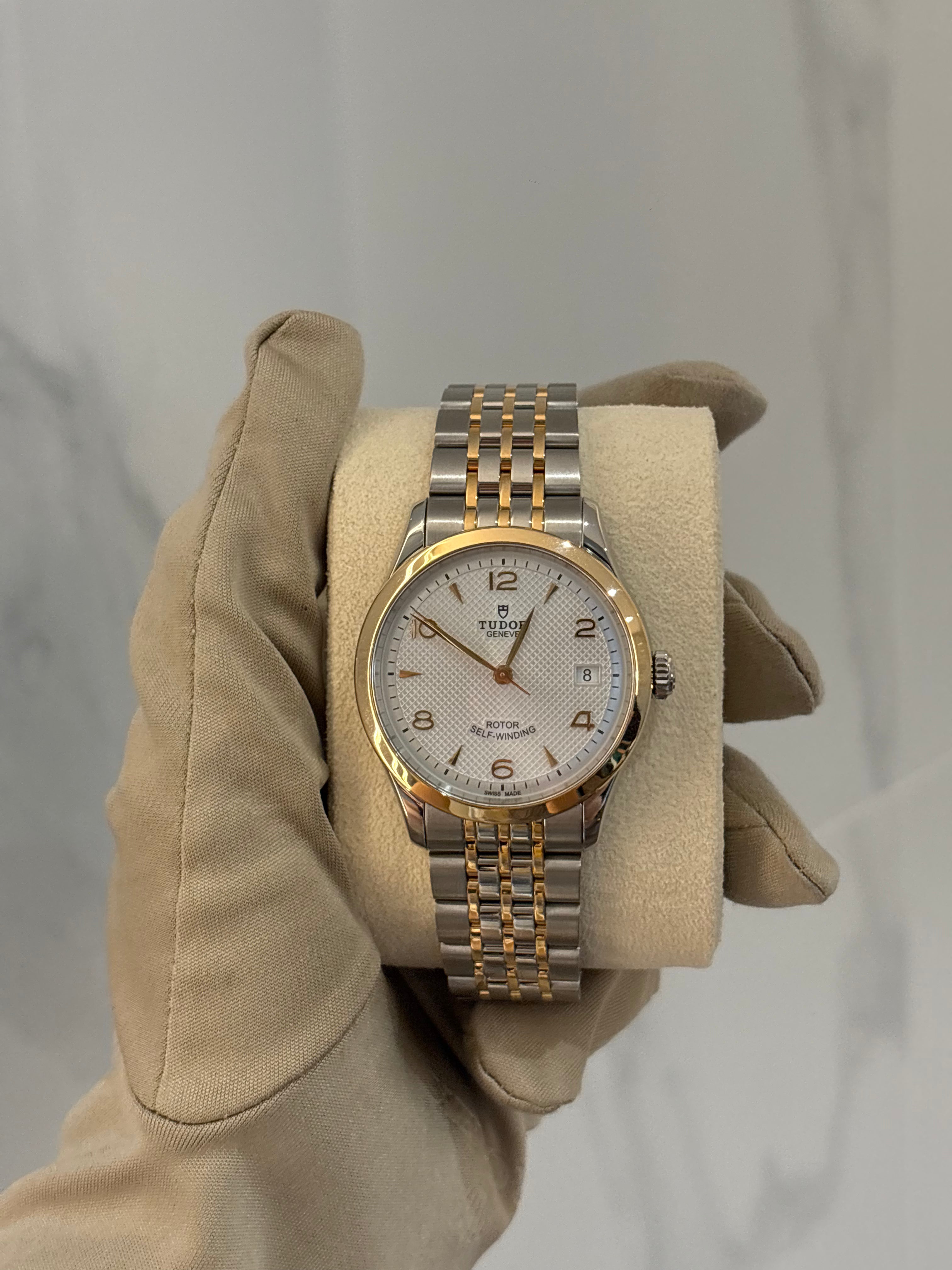 Tudor 1926 36mm 91451-0001 2025