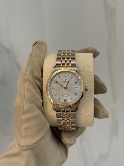 Tudor 1926 36mm 91451-0001 2025