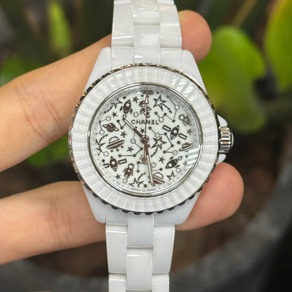 Chanel J12 H7990 2023