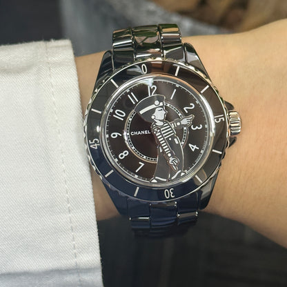 Chanel J12 H7609  2023