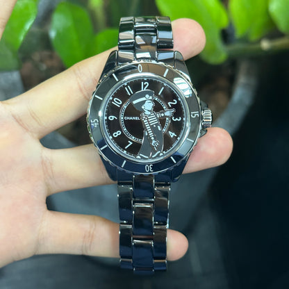 Chanel J12 H7609  2023
