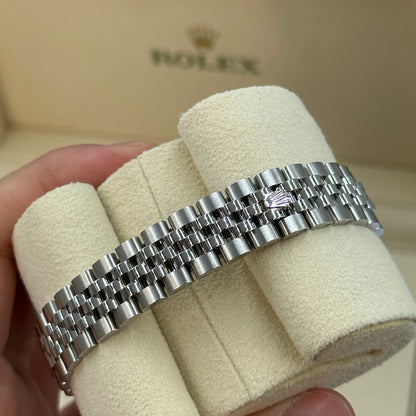Rolex Lady-Datejust 279174Ng Weißes Jubiläum 2025