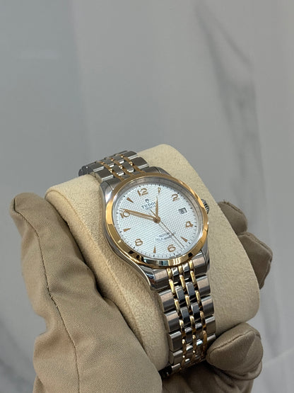Tudor 1926 36mm 91451-0001 2025