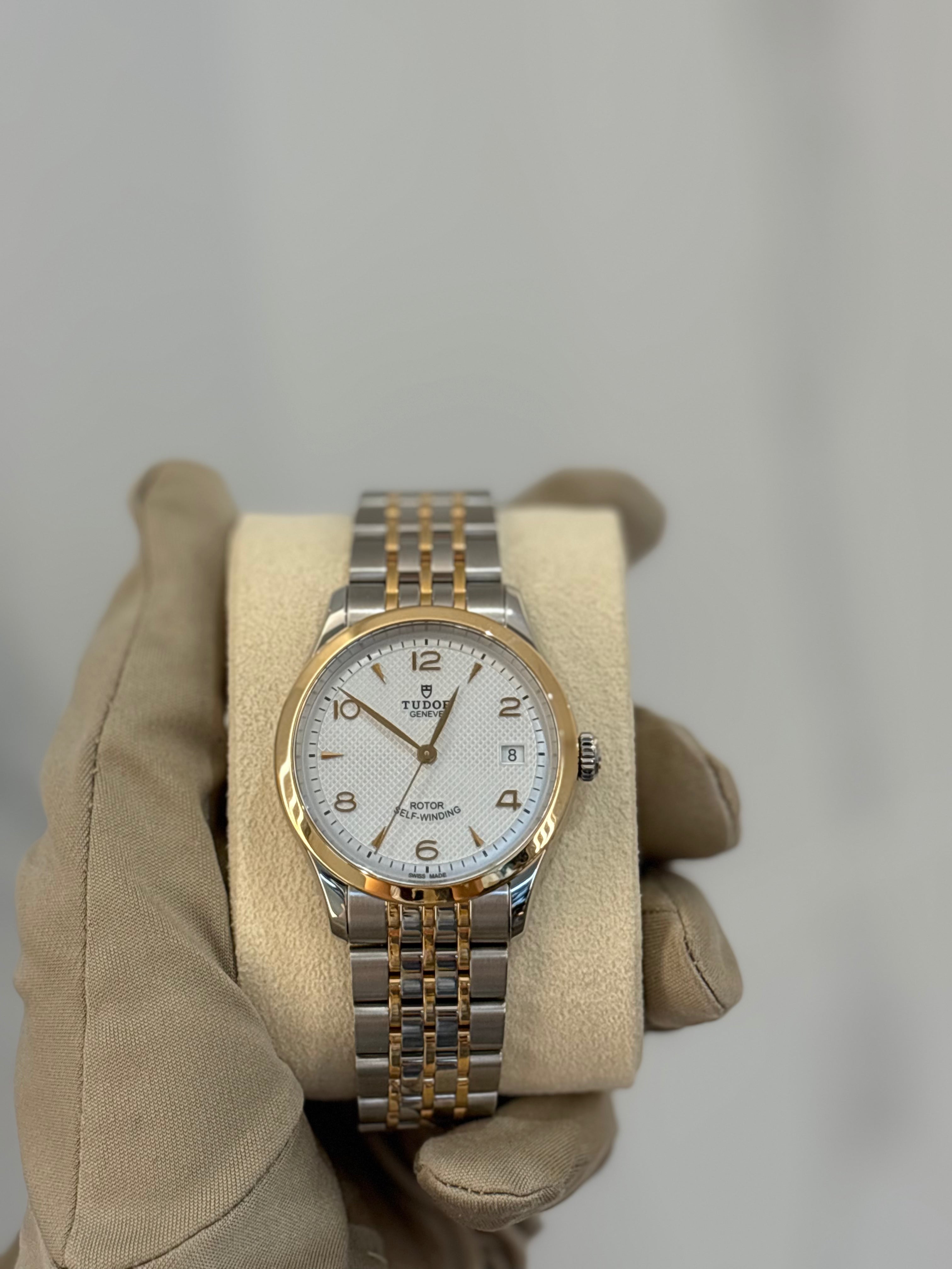 Tudor 1926 36mm 91451-0001 2025