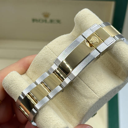 Rolex Cosmograph Daytona 126503 Weiß