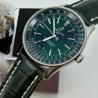 Breitling Navitimer A17326361L1P1  Automatic 41