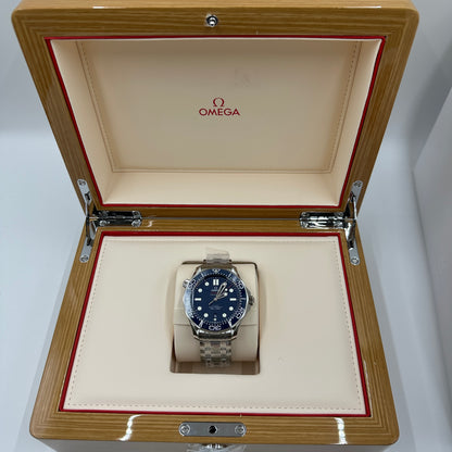 Omega Seamaster Diver 300M 210.30.42.20.03.001 2026