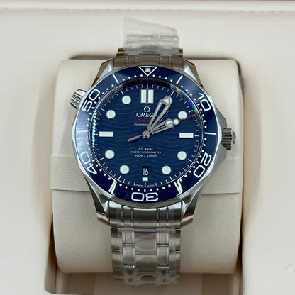 Omega Seamaster Diver 300M 210.30.42.20.03.001 2026