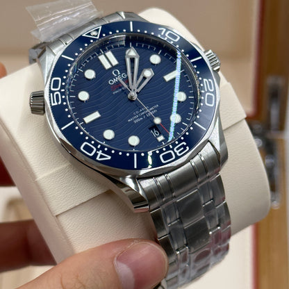 Omega Seamaster Diver 300M 210.30.42.20.03.001 2026