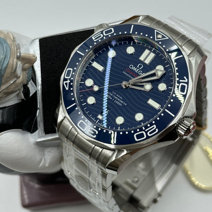 Omega Seamaster Diver 300M 210.30.42.20.03.001 2026