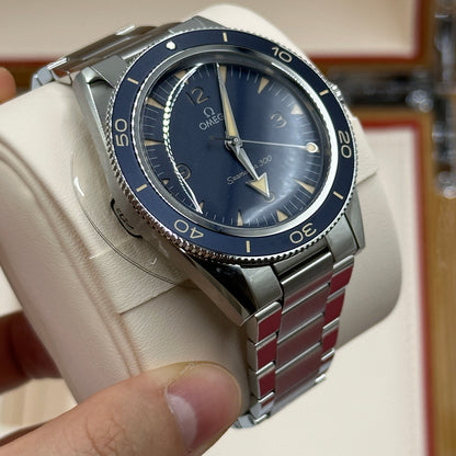 Omega Seamaster 300 Co-Axial Master Chronometer 234.30.41.21.03.001 2026