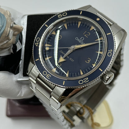 Omega Seamaster 300 Co-Axial Master Chronometer 234.30.41.21.03.001 2026