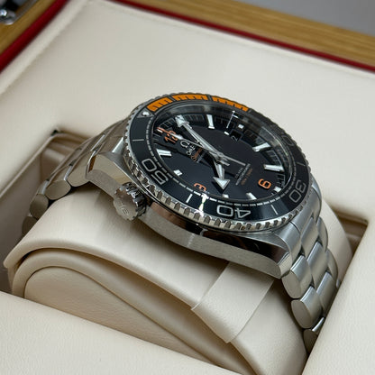 Omega Seamaster Planet Ocean 215.30.44.21.01.002