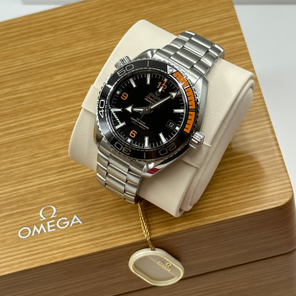 Omega Seamaster Planet Ocean 215.30.44.21.01.002