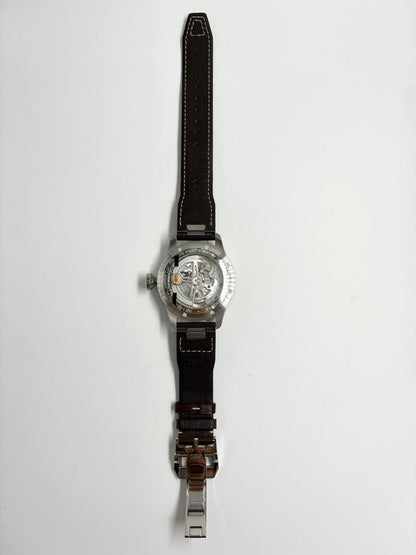 Iwc Schaffhausen Big Pilot´S Watch 43MM Iw329301 2023