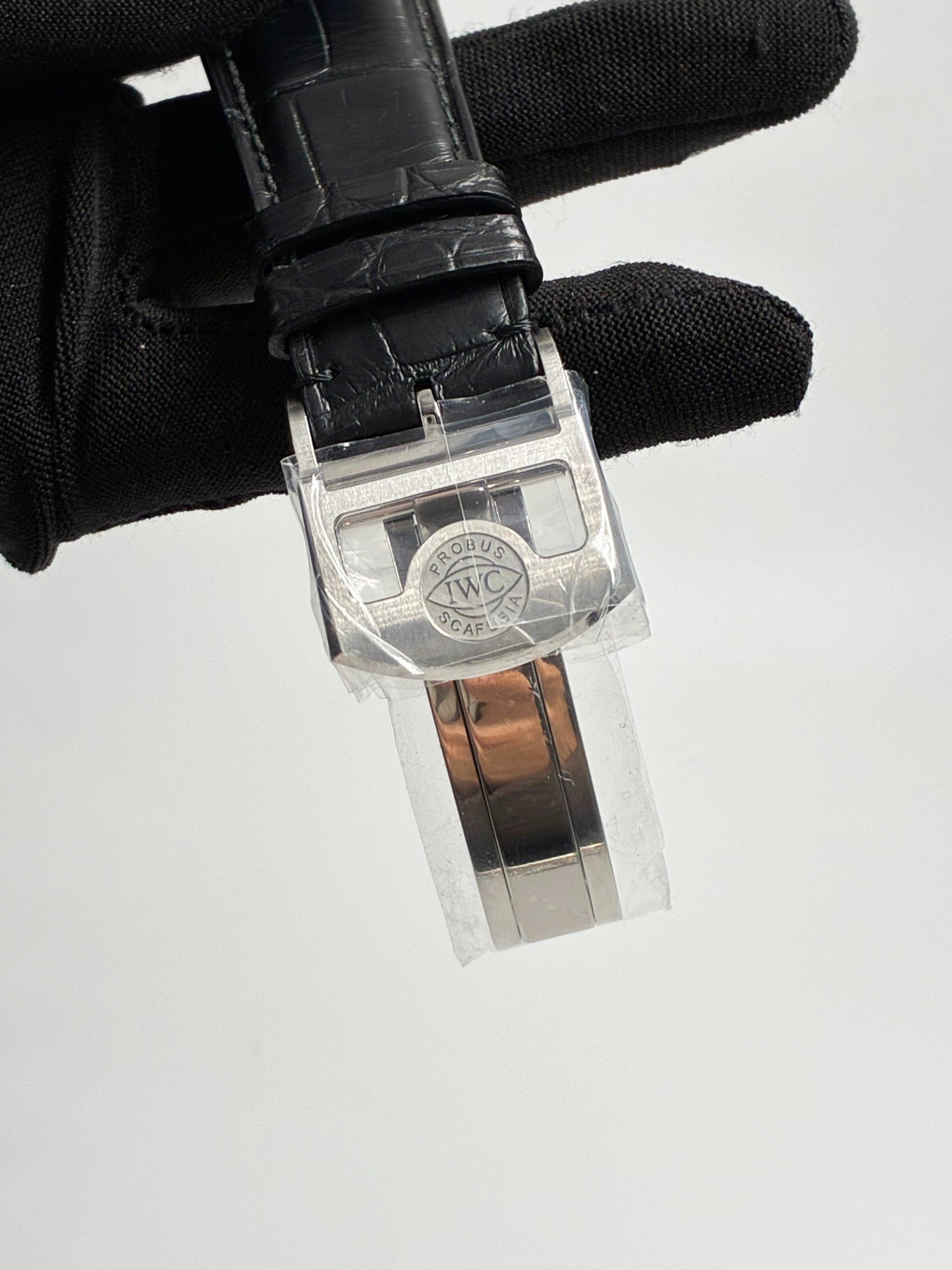 IWC Portugieser IW500710 Blue 2026