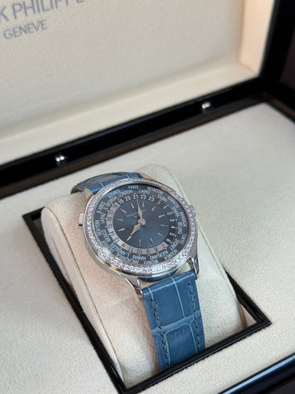 Patek Philippe Complications 7130G-016   2025