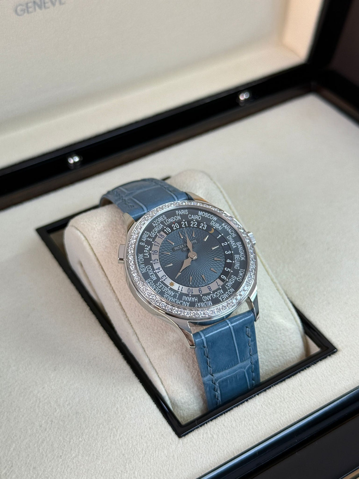 Patek Philippe Complications 7130G-016   2025