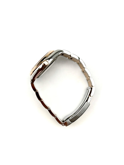 Rolex Datejust 36mm 126201 White Index OYS