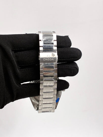 Omega Seamaster Aqua Terra 150M 41mm 220.10.41.21.10.001  2026