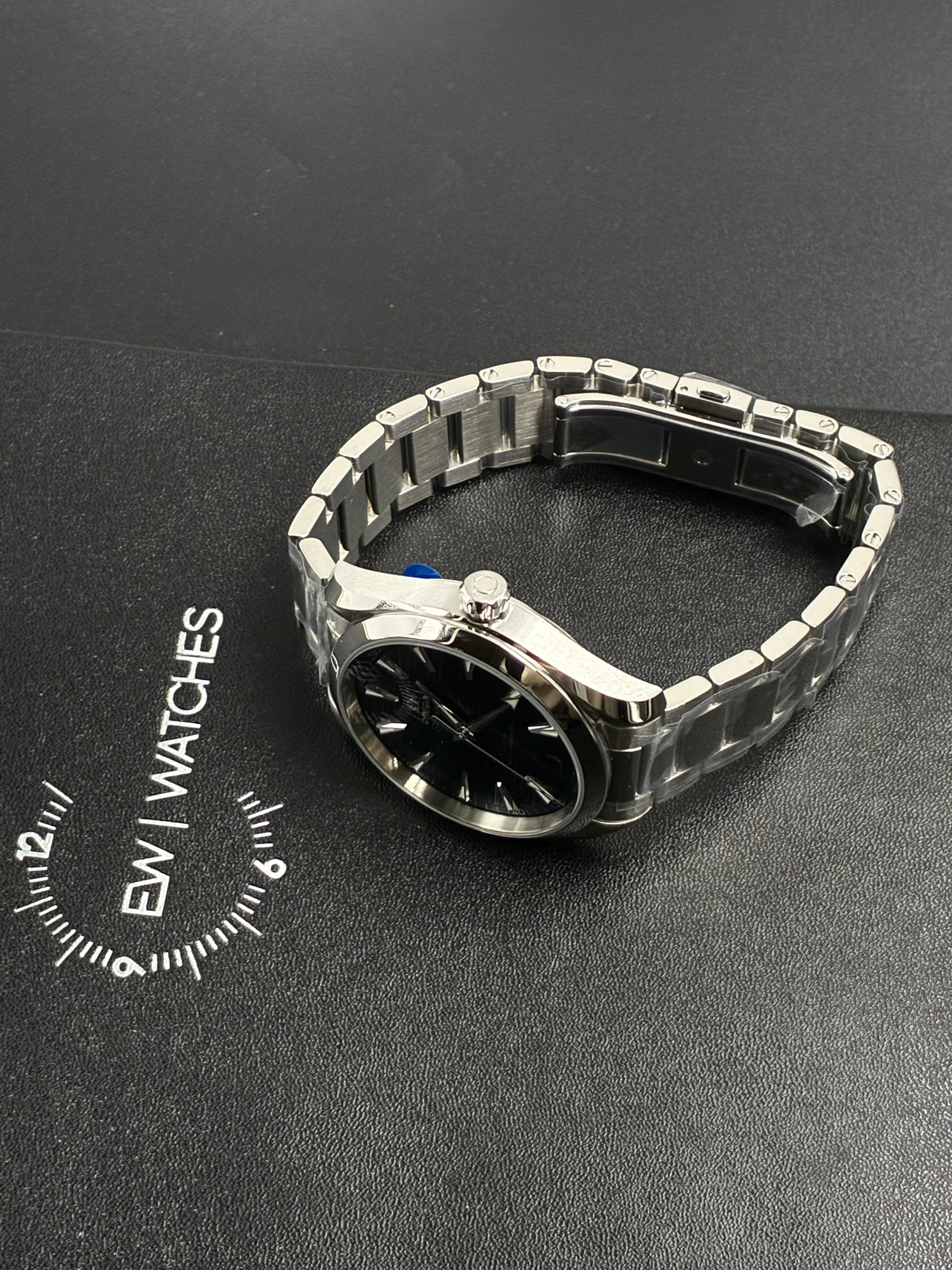 Omega Seamaster Aqua Terra 150M 41mm 220.10.41.21.10.001  2026