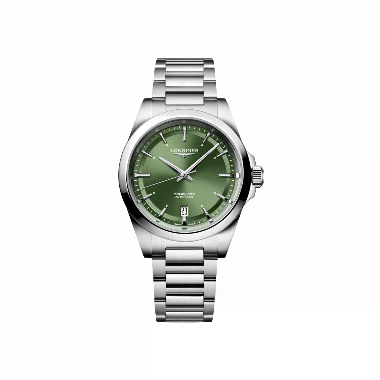Longines  Conquest L3.720.4.02.6 2026