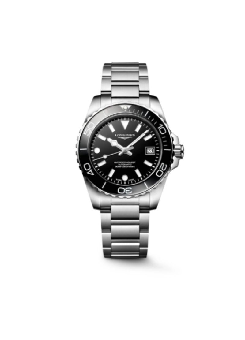 Longines HydroConquest L3.779.4.56.6  2026
