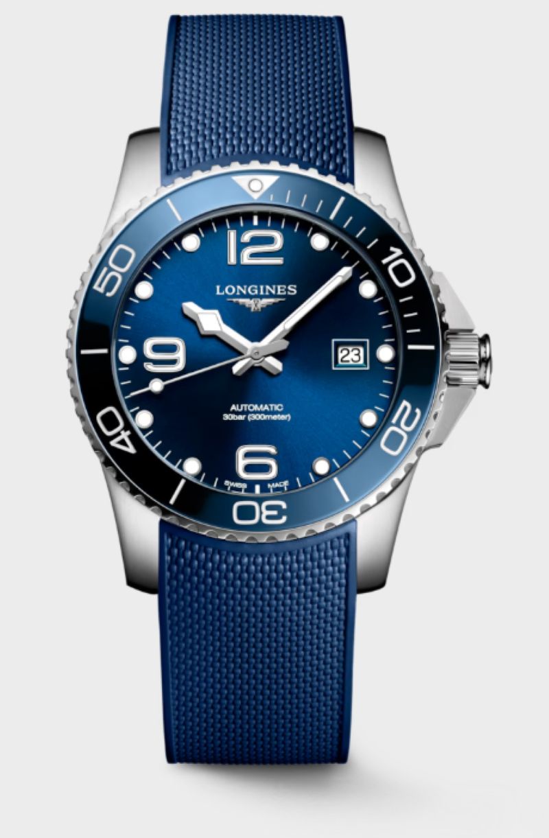 Longines HydroConquest L3.781.4.96.9 2026