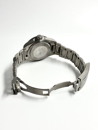 Tudor Pelagos M2543C1A7NU-0001 Black