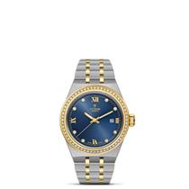 Tudor Royal M28323-0002 2026