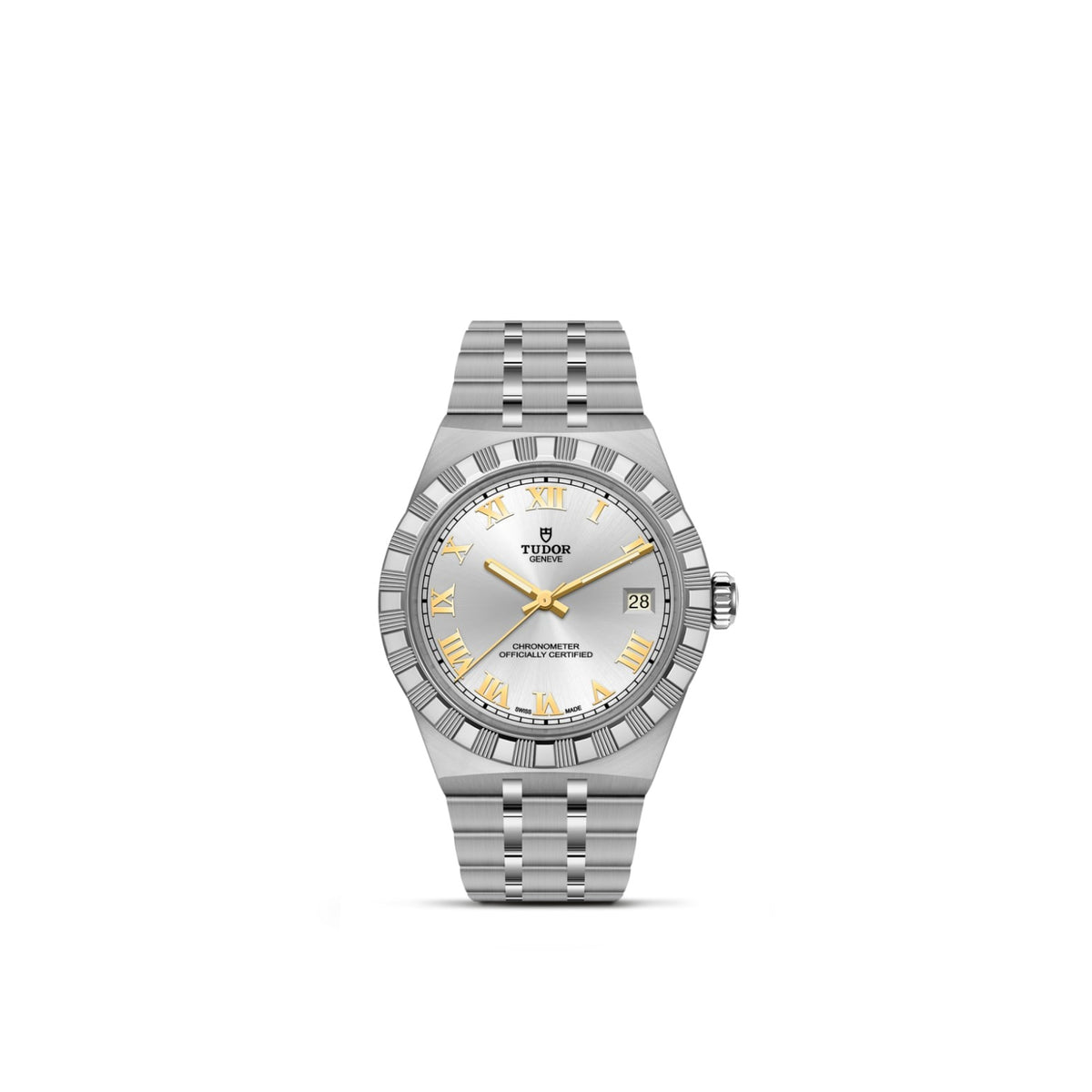 Tudor Royal M2836C1A0-0104 2026
