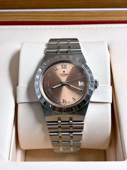 Tudor Royal M28400-0009