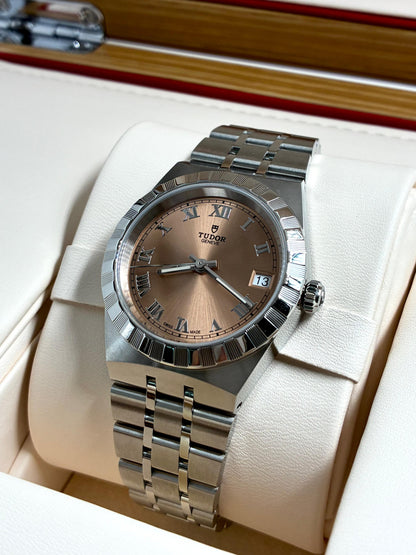 Tudor Royal M28400-0009