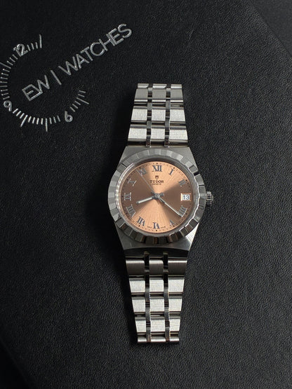 Tudor Royal M28400-0009