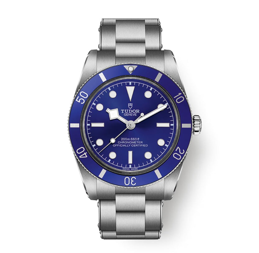 Tudor Black Bay 54 M79000B-0001 2026