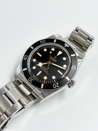 Tudor Black Bay 54 M79000N-0001  2026
